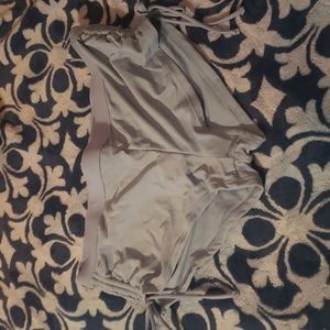 Size XL bathing suit bottoms